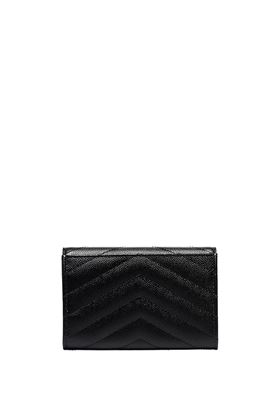 Cassandre matelassé portafogli envelope piccolo Saint Laurent | 414404BOW081000